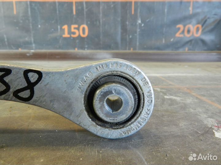 Стойка стабилизатора заднего - Audi Q7 4M