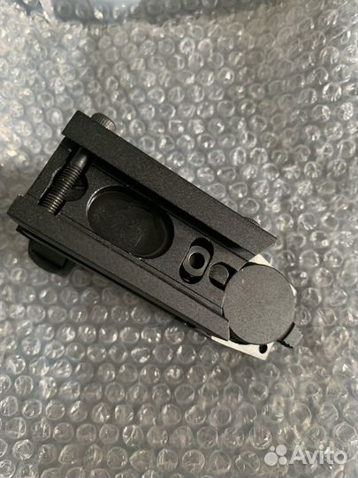 Коллиматор aimpoint m2000/3x magnifier