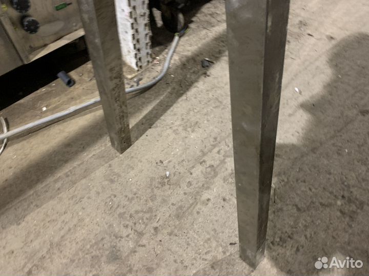 Вешало для туш 150/60/170