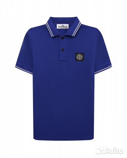 Stone island поло