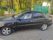 Chevrolet Lanos 1.5 MT, 2008, 120 000 км, с пробегом, цена 220 000 руб.