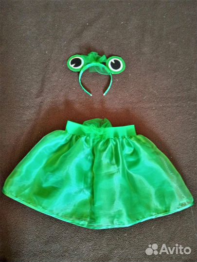 Костюмы животных для детей