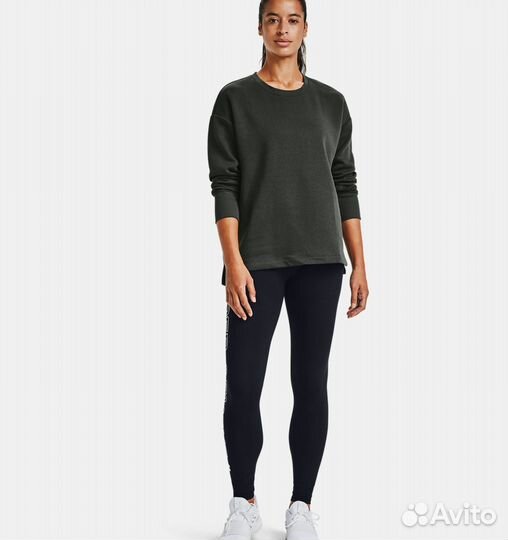 Легенсы спортивные Under Armour