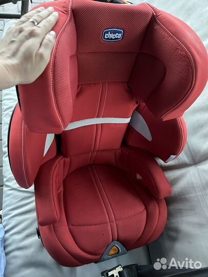 Кресло детское