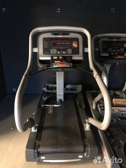 Беговая дорожка