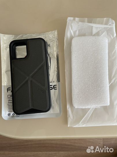 Чехол на iPhone 12 mini