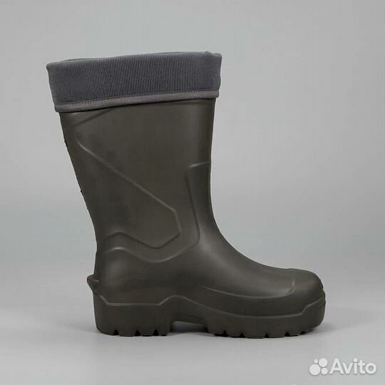 Сапоги муж П-П Nordman Active Pro 5-2025-G02, р.41