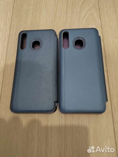 Чехол на Самсунг А30