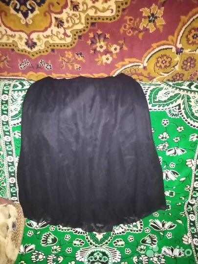 Женские юбки и блузки