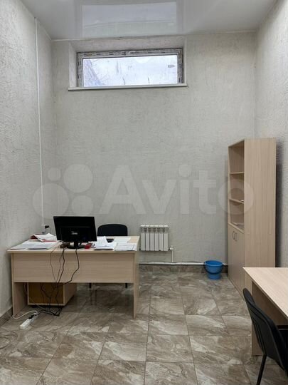 Офисы 10/18/20 м² Собственник