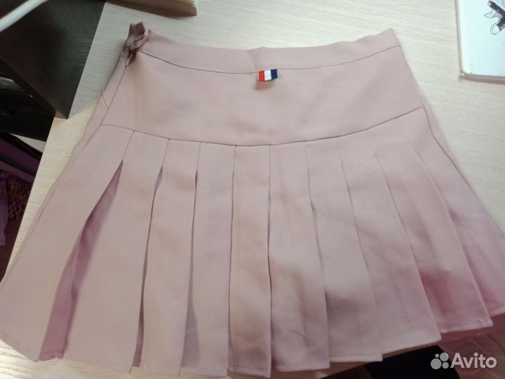 Юбка