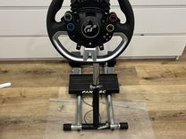 Руль Fanatec dd pro 8nm PS