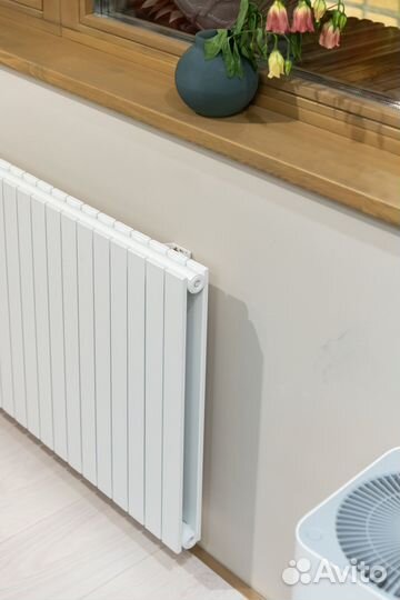 Радиаторы отопления дизайнерские