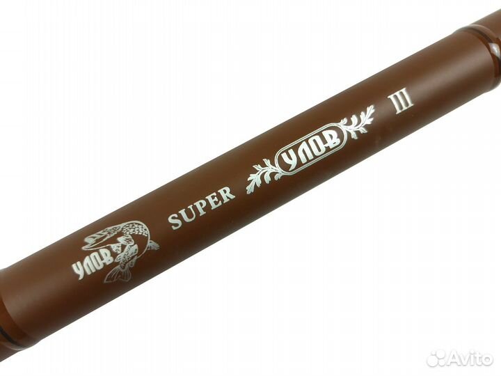 Удилище компактное Улов 720 см