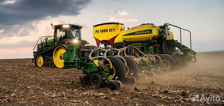 Сеялка APV PS 300 M1, 2020