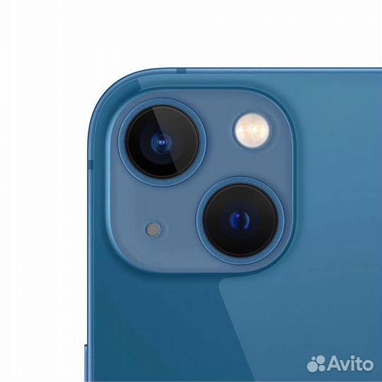 iPhone 13 Blue 256GB A2633