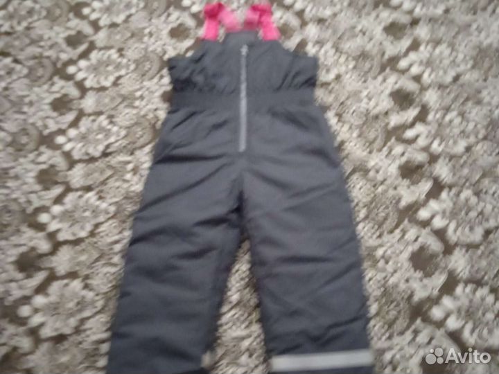Комбинезон новый