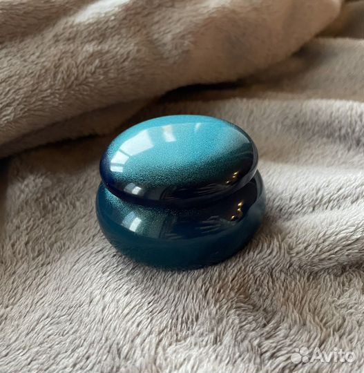 Шкатулка из эпоксидной смолы на заказ