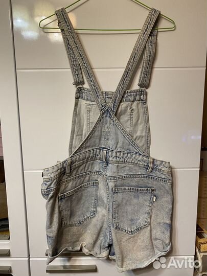 Комбинезон женский