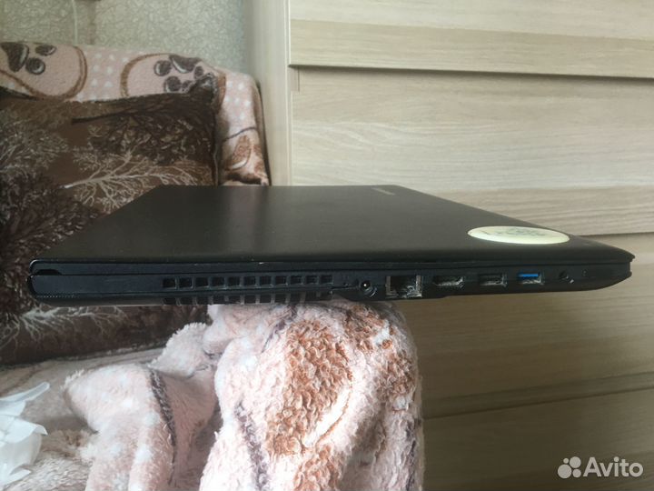 Ноутбук Lenovo