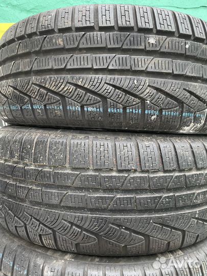 Pirelli Winter Sottozero 240 Serie II 225/55 R17