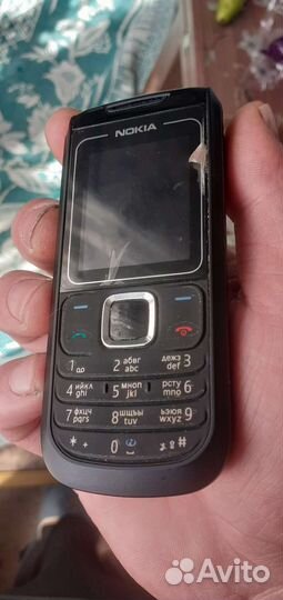 Телефон Nokia 1680-2