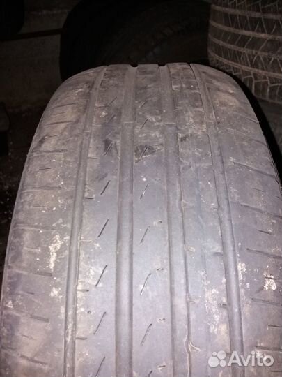 Pirelli Cinturato P7 225/60 R17