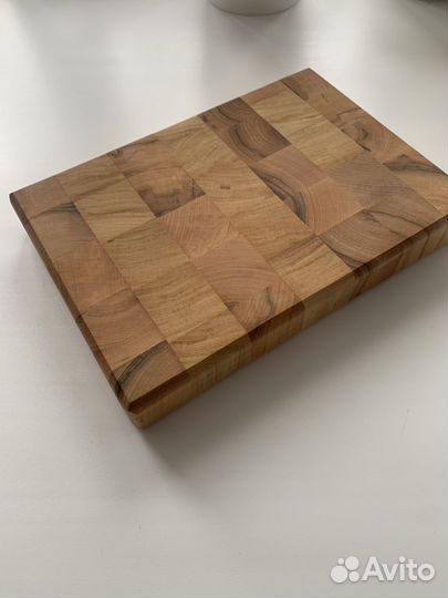 Доска разделочная дерево