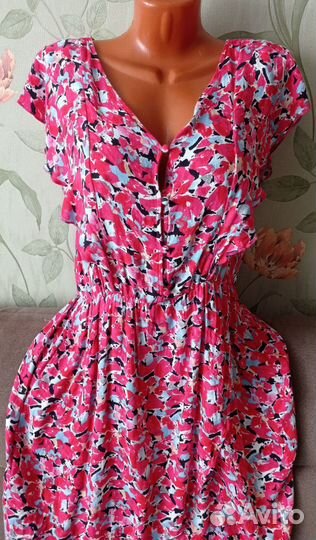 Платья сарафанчики лето xs/s/m