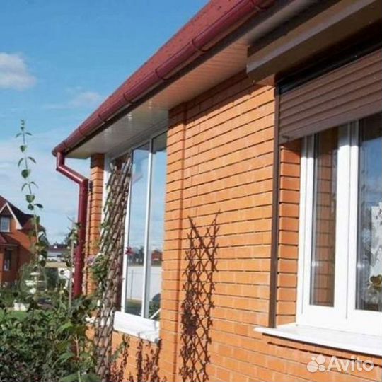 Окна пластиковые в рассрочку