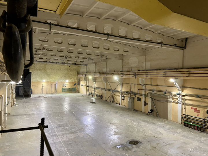 Склад, 800 м²