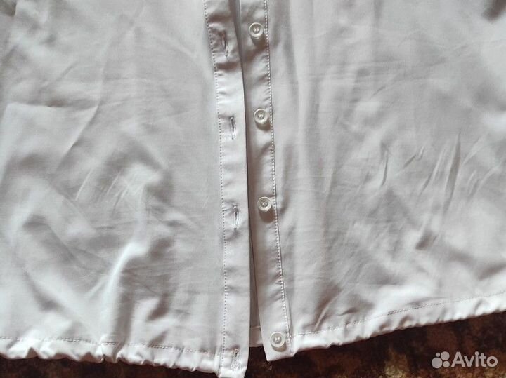 Блузка для девочки