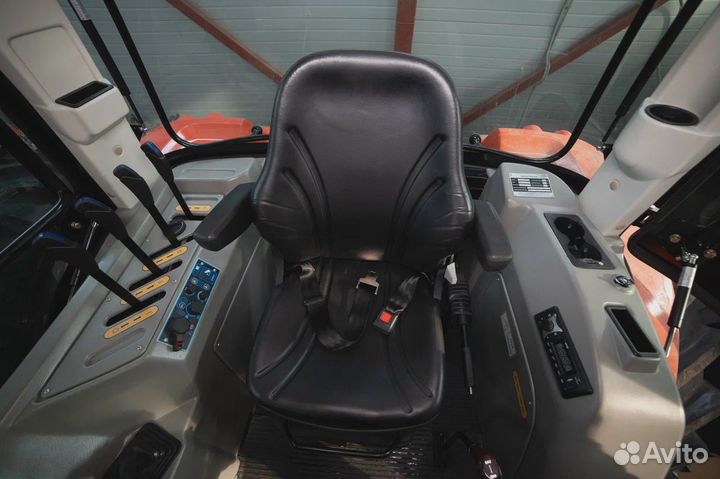 Трактор KAT 2404-А, 2023