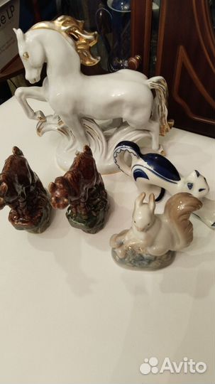 Лфз конь огонь