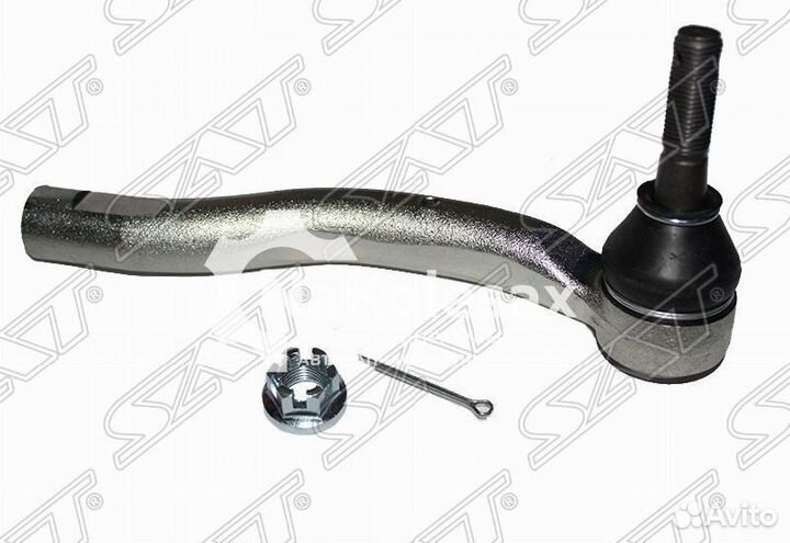 Наконечник рулевой toyota prius 12- RH