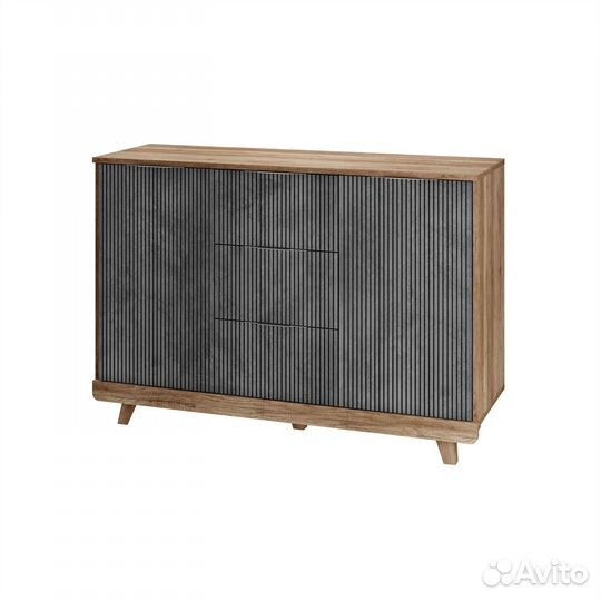 Комоды с принтом