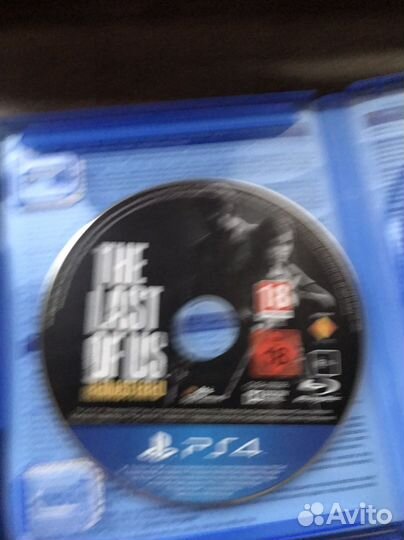 Игры ps4