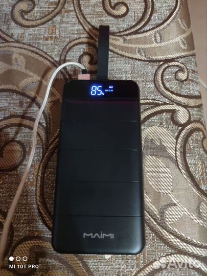 Пауэрбанк 50000