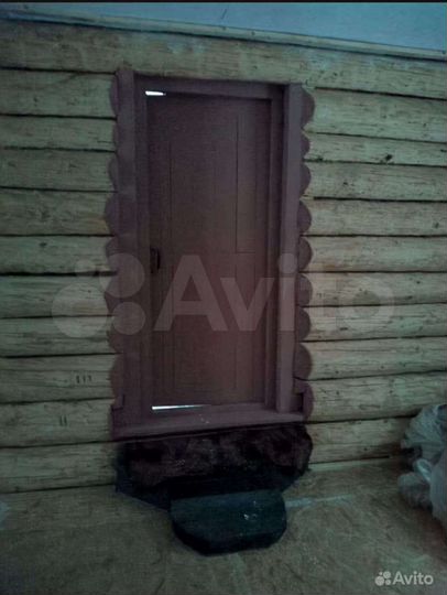 Дом 80 м² на участке 15 сот.