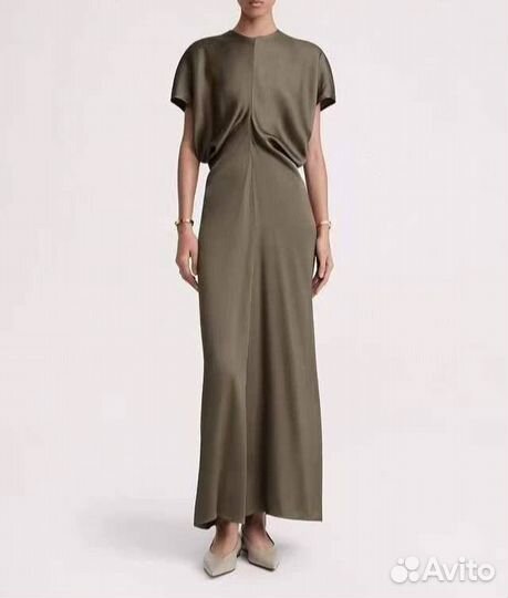 Платье женское toteme