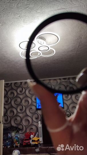 Светофильтр Rekam CPL