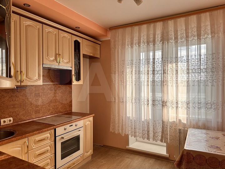 1-к. квартира, 44 м², 7/19 эт.