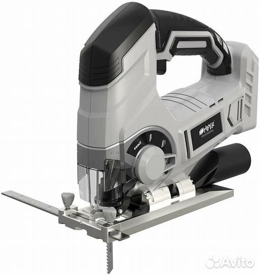Лобзик (аккумуляторный) Hiper HJS 18 C. Новый