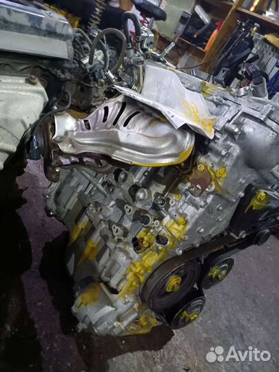 Двигатель 2zr corolla