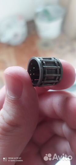 Запчасти на 3kj