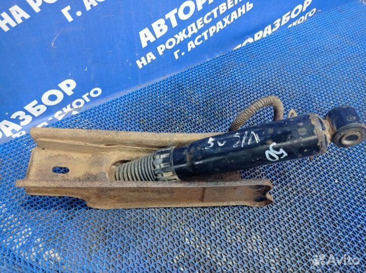 Задняя стойка амортизатора Lifan Breez седан