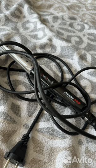 Плойка выпрямитель для волос BaAyliss pro 2 в1