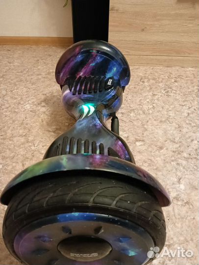 Гироскутер бу