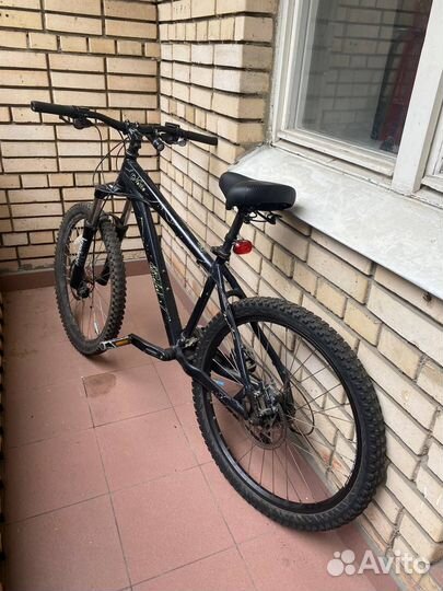 Велосипед Norco bigfoot