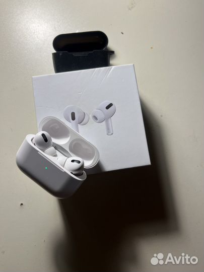 Airpods pro